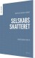 Selskabsskatteret - Bog