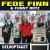 Fede Finn Og Funny Boyz - Selvoptaget - CD