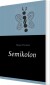 Semikolon - Bog