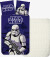 Brandmac - Star Wars Sengetøj - 100X140 Cm - Junior Str