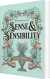 Sense And Sensibility - English Book