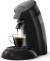 Philips - Senseo Original Kaffemaskine - Hd655366 - Sort