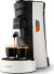 Philips - Senseo Select Kaffemaskine - Csa23001 - Hvid