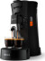 Philips Senseo - Select Kaffemaskine Csa23061 - Sort