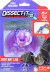 Dissect It - Mini Bat Lab - Mini Labs - Figur Legesæt