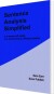 Sentence Analysis Simplified - English Book