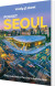 Seoul Pocket Lonely Planet - English Book