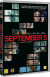 September 5 - DVD