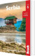 Bradt - Serbia - English Book
