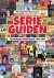 Serieguiden 1847-2024 - Tegneserie