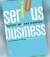 Serious Business - Bog