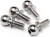Servo Link Ball 8Mm 4 Pcs - Mv24098 - Maverick Rc