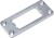 Servo Mount Plate Blackout Mt - Mv24014 - Maverick Rc