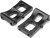 Servo Mounts Blackout Mt - Mv24038 - Maverick Rc