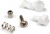 Servo Saver Assembly - 540134 - Blackzon