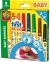 Ses Creative - Baby Tusser - 8 Farver