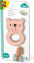 Ses Creative - Bidering - Bjørn - Naturgummi