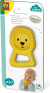 Ses Creative - Bidering - Løve - Naturgummi