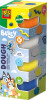 Ses Creative - Bluey - Modellervoks - 4 Bøtter 90 G