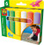 Ses Creative - Gadekridt - 6 Stk Farvede
