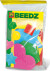 Mini Perleplade Sæt - 5 Stk - Ses Creative - Beedz