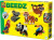 Perler Og Perleplade Sæt - Junglen - Ses Creative - Beedz