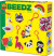 Perler Og Perleplade Sæt - Nøgleringe - Ses Creative - Beedz