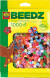 Perler Til Perleplader - 1000 Stk - Basic - Ses Creative - Beedz