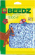 Perler Til Perleplader - 1000 Stk - Lyseblå - Ses Creative - Beedz