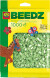 Perler Til Perleplader - 1000 Stk - Mintgrøn - Ses Creative - Beedz