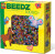 Perler Til Perleplader - 10000 Stk - Multi - Ses Creative - Beedz