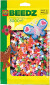 Perler Til Perleplader - 3000 Stk - Basic - Ses Creative - Beedz