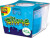 Ses Creative - Slime - Blå Glitter Slim - 140 G