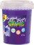 Ses Creative - Slime - Lilla Glitter Slim - 470 G