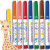 Ses Creative - Sophie La Girafe - Babyfarver