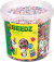 Perler - 9000 Stk Strygeperler - Trendy Mix - Ses Creative - Beedz