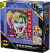 Batman Perler Og Perleplade Sæt - Joker Harley Quinn - 5000 Stk