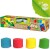 Ses Creative - Modellervoks - Signalfarver - Eco