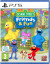 Sesame Street Friends And Fun