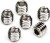 Set Screw M3 X 3Mm 6 Pcs - Hpz700 - Hpi Racing