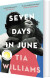 Seven Days In June - English Book