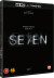 Seven - 4K Blu-Ray Film