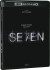 Seven - 4K Blu-Ray Film