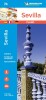 Michelin Kort - Sevilla - English Book