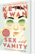 Sex And Vanity - English Book