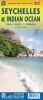 Seychelles Indian Ocean - English Book