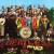 The Beatles - Sgt Pepper S Lonely Hearts Club Band - Vinyl Lp