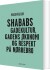 Shababs - Gadekultur Gadens Økonomi Og Respekt På Nørrebro - Bog