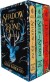 Shadow And Bone Boxed Set - English Book