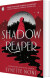 Shadow Reaper - English Book